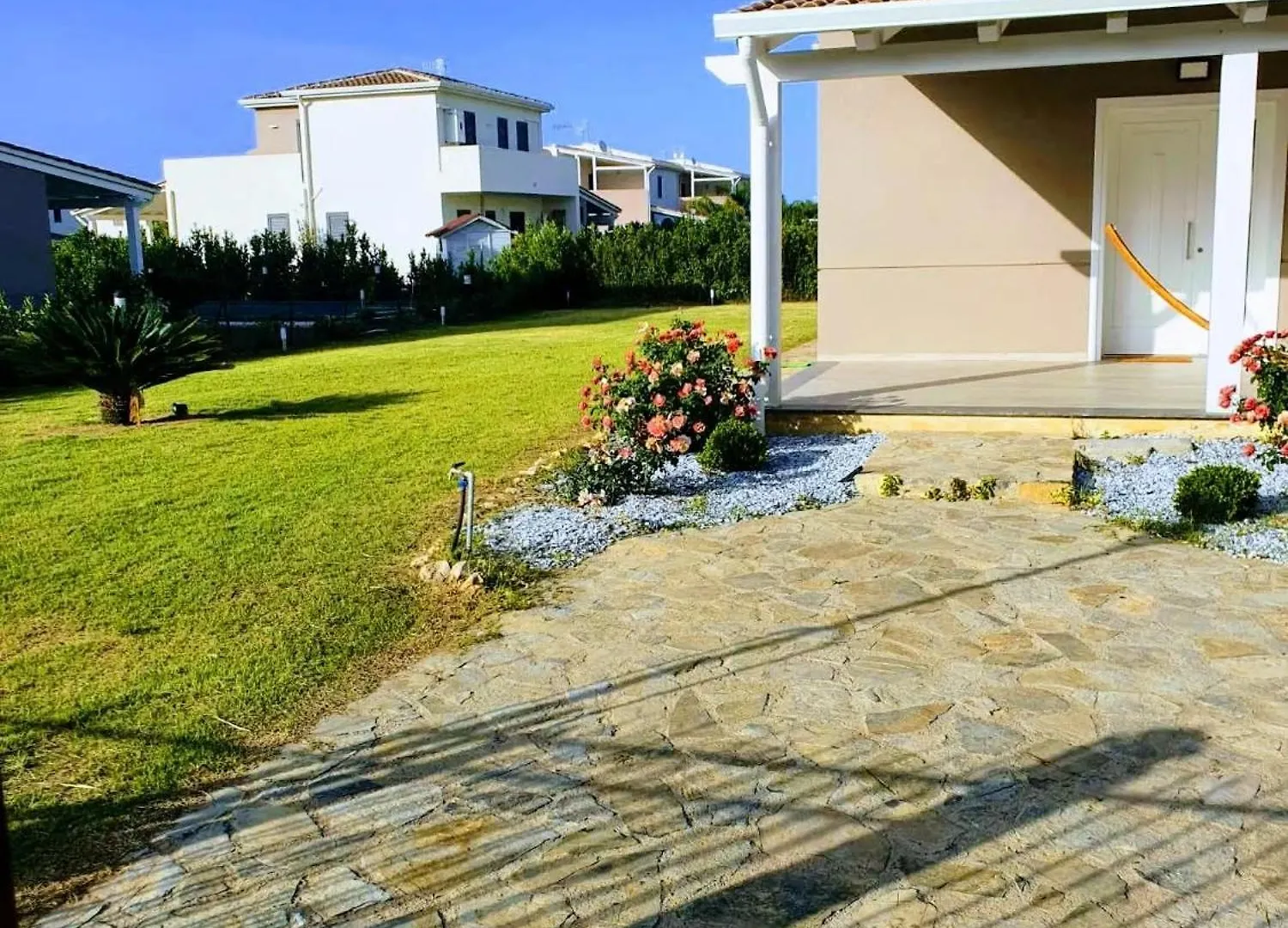Villa Charme & Relax Campofelice di Roccella