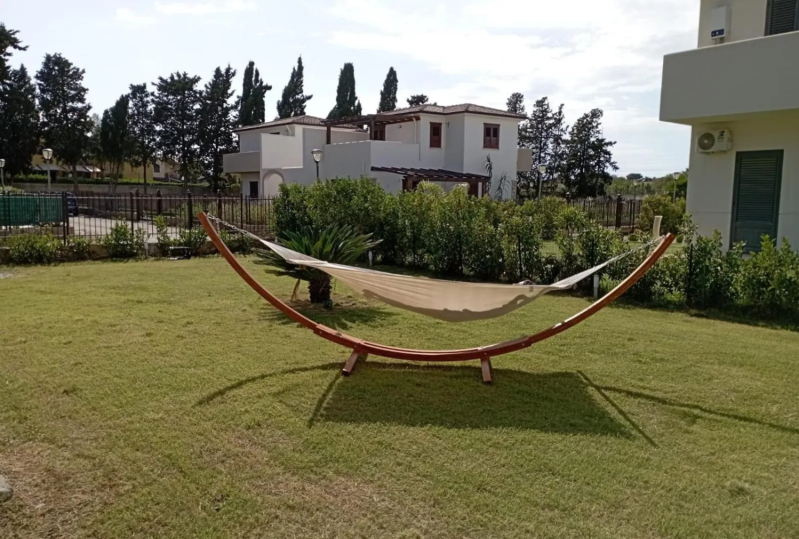 Villa Charme & Relax Campofelice di Roccella