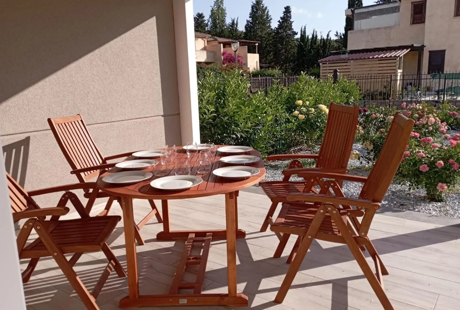 Villa Charme & Relax Campofelice di Roccella