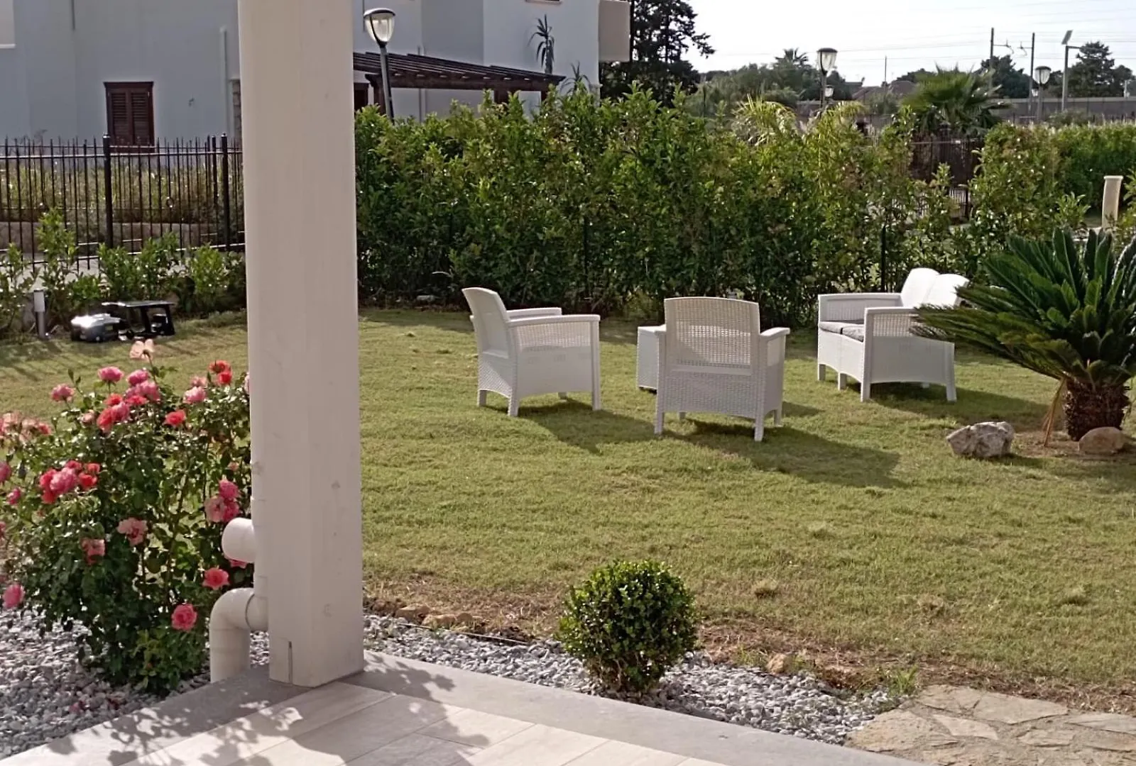 Villa Charme & Relax Campofelice di Roccella Olaszország